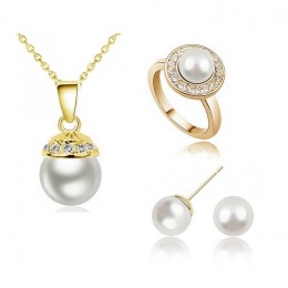 Set Sweet Perla Gold